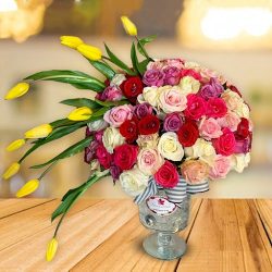 Floreria Flores Y Detalles De Juárez - Floreria Online