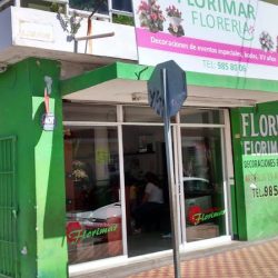 FlorerÍa Florimar