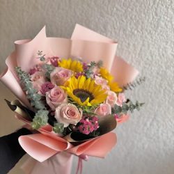 Florería Floristal Toluca