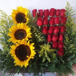 Florería-floristería Charis #1