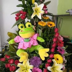 Florería Floristik