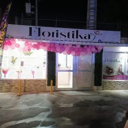 Floreria Floristika Boutique Floral