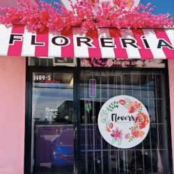 Florería Flovers