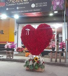 Floreria Flowers Love