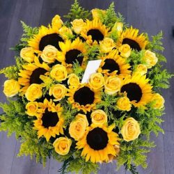 Floreria Franco's