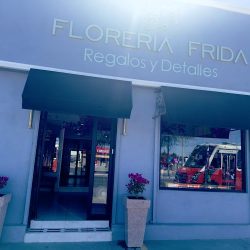 Floreria Frida