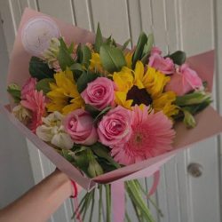 Florería Frisia