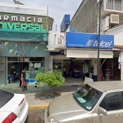 Florería Froralia