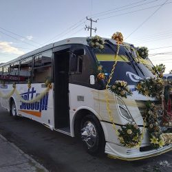 Floreria Fundadores