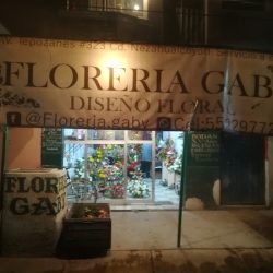 Florería Gaby