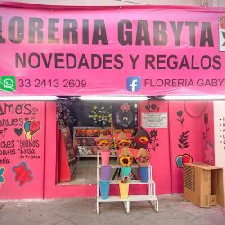 Florería Gabyta