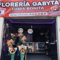 Florería Gabyta Loma Bonita