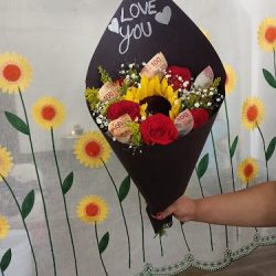 Floreria Gael