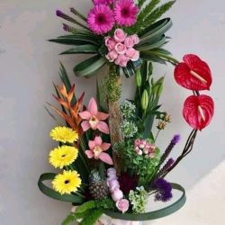 Florería Galaviz