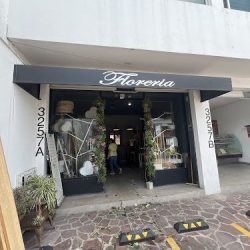 Floreria Galio