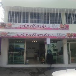 Floreria Gallardo