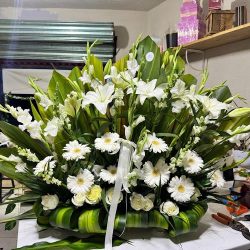 Florería Galumi