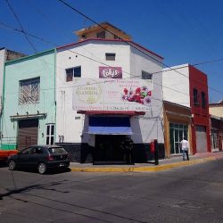 Florería Gamboa