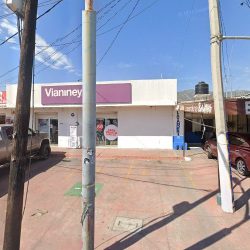 Florería Gamboa