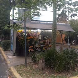 Florería García