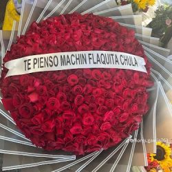 Florería García - Venustiano Carranza Mty