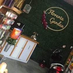 Florería Garden