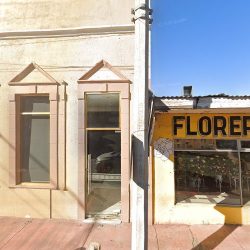 Floreria Gardenia
