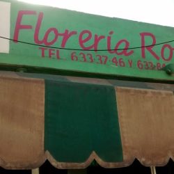 Florería Gardenia