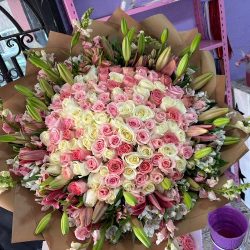 Floreria Gardenia