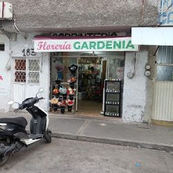 Florería Gardenia