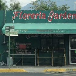 Florería Gardenia