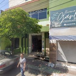 Floreria Garly Casablanca