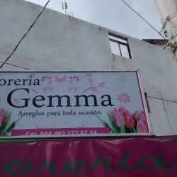 Florería Gemma