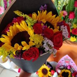 Floreria Gerbera
