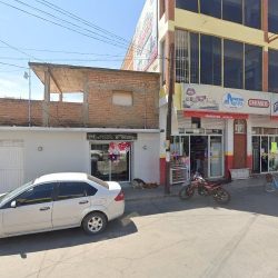 Floreria Getsemani