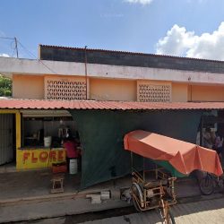 Floreria Getsemani