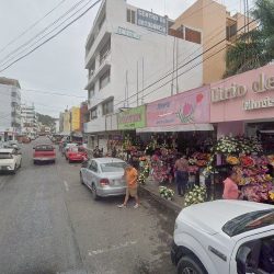 Florería Getsemaní