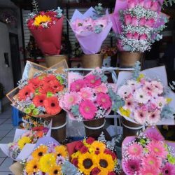Florería Girasol 🌻