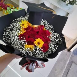 Floreria “girasol”
