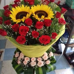 Florería Gírasol