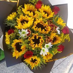 Floreria Girasoles 🌻🌻