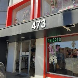 Florería Glady's