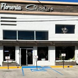 Floreria Gladys
