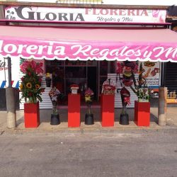 Florería Gloria