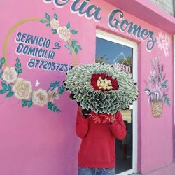 Florería Gómez