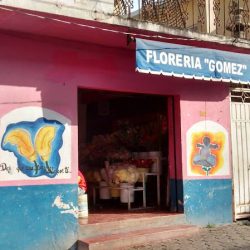 Florería Gómez
