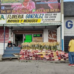 Florería González