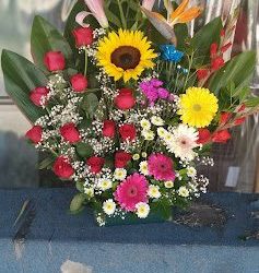Florería González