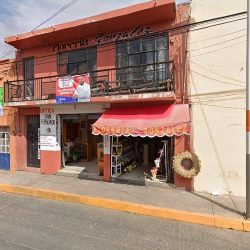 Florería González