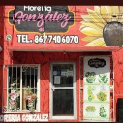 Floreria GonzÁlez Nuevo Laredo
